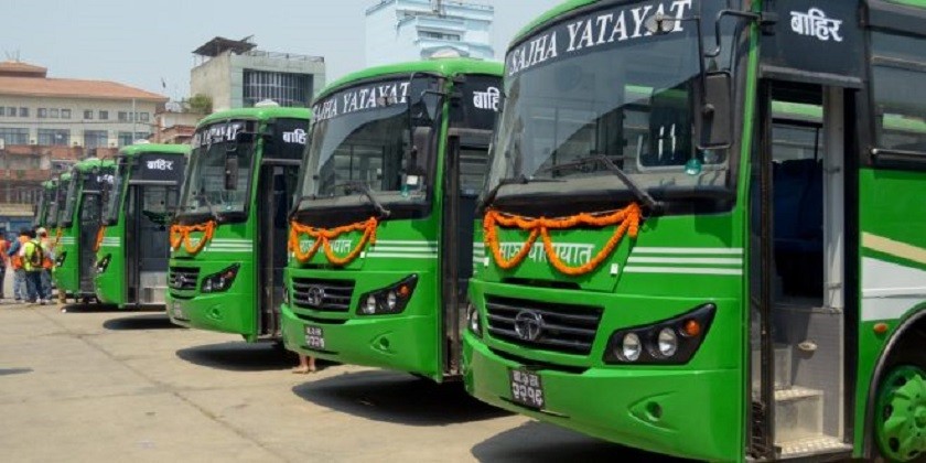 bagmati-state-to-operate-bus-service-on-its-own